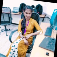 Rekha Sanmugam