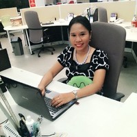 Ms. Florens Sibarani, M.Ak