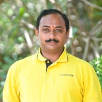 Raghunandan Prabhakar