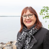 Anne Karttunen
