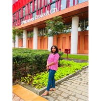 Harshali Parab