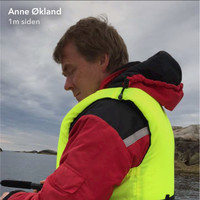Dag Egel Økland