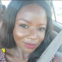 Faith Alonge