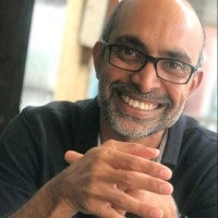 Mahesh M Sathyanarayana Rao