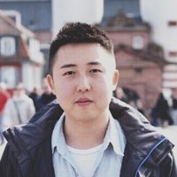 Yihan Dong