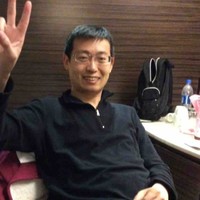李永昌