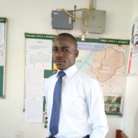 Dickens Amanya