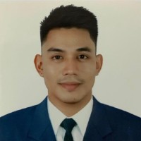 Roggie John Reyes