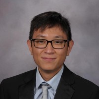 Alan Yang