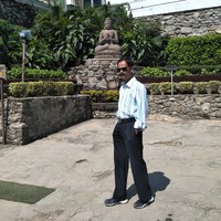 Sibapada Banerjee