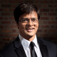 Gaurav Tiwari