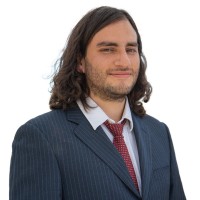 Daniel Segovia Arancibia