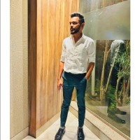 Shubham Darade