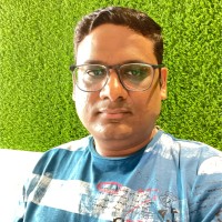 Haresh Panchal