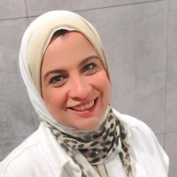 Mona Ahmed