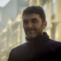 Aleksandar Ilic