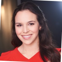 Madelyn Levine