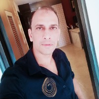 Mohammed Abdul Malik