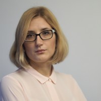 Alena Sarskikh
