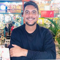 Viraj Pawar