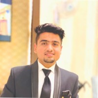 Divyesh Soni