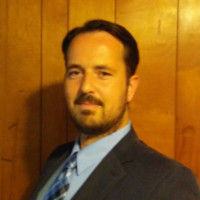 Jonathan Gaddis