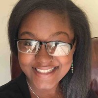 Gabrielle Eskridge