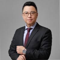 Tony Chung
