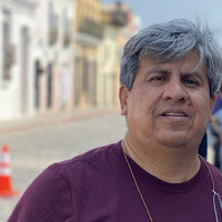 César Castañeda