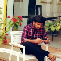 Abishek .B