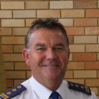 Warren Mannion