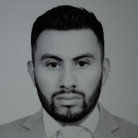 Daniel Saldaña Jiménez