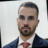 Jorge Manuel Carrión Núñez