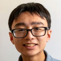 Andrew Wong