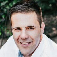 Shaun Scheepers