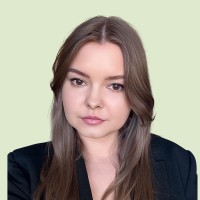 Mariia Linova 🇺🇦