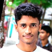 Sabuj Biswas