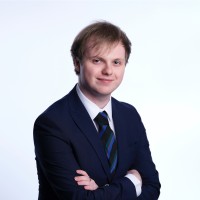 Benjamin Anderson