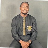 Ayodele Ademola Ogunjobi