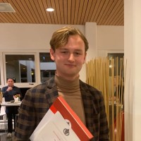 Sander Dumas