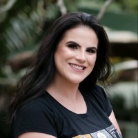 Dayane Crispim Leal