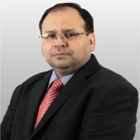 Lic. Javier Espinola, MBA