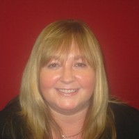 Deborah Derbyshire