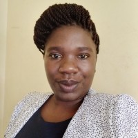 Deborah Wadzanai Chisangowerota