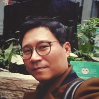Sangyoon Lee