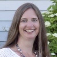 Amy Holmberg