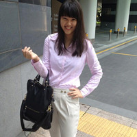 Yap Jia Ying