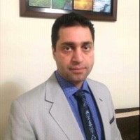 Faramarz Nooshiravan