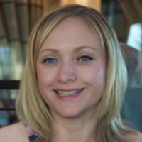 Lesley Gordon
