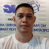 Ahran Michael Garrido